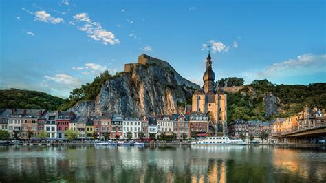 dinant bezienswaardigheden|Dinant → Top 10 bezienswaardigheden